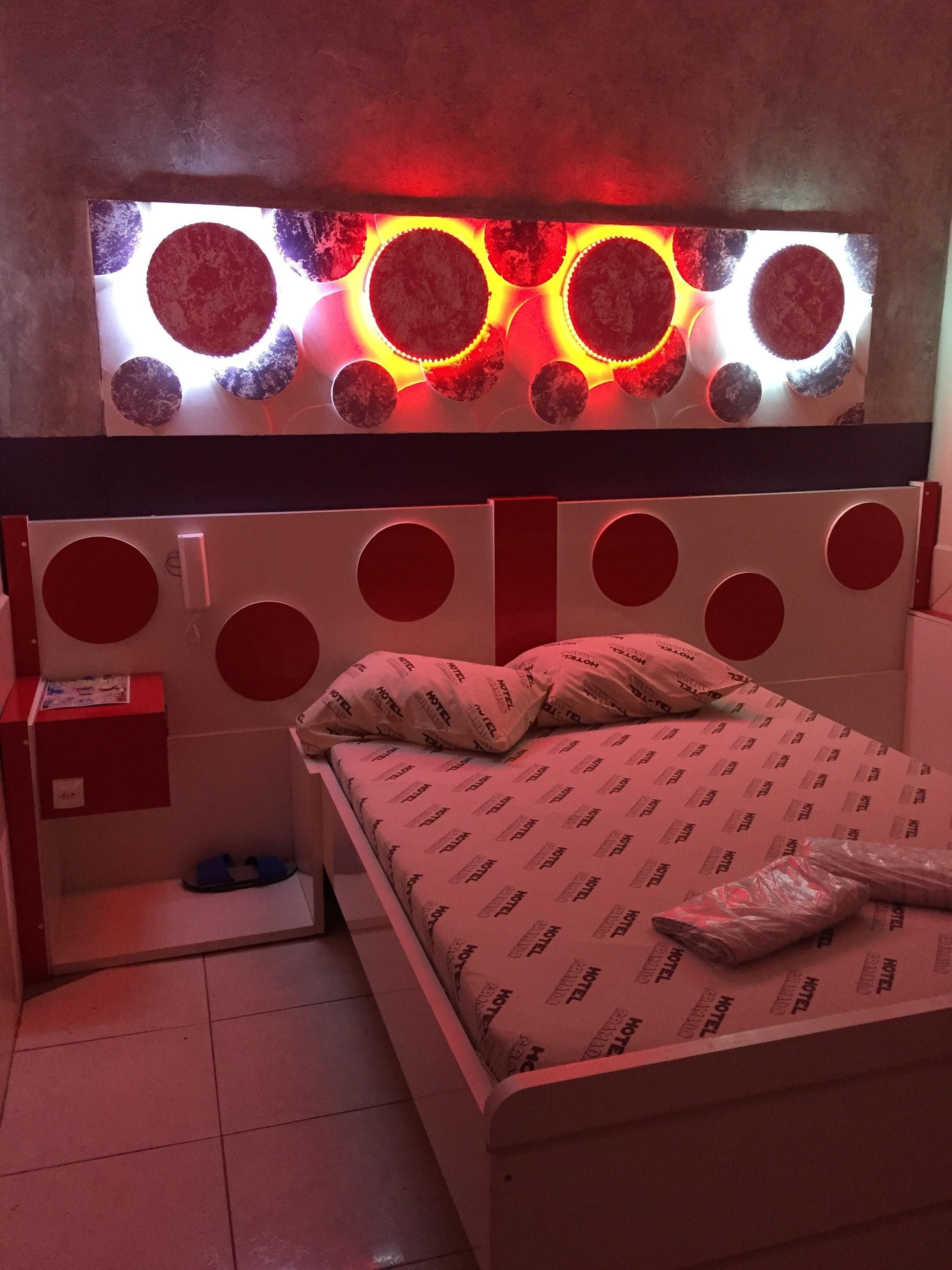 Hotel Gramado — Photos 2